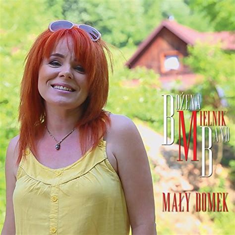 Bozena Mielnik Band Maly Domek Maly Domek by Bozena Mielnik Band on Amazon Music - Amazon.com